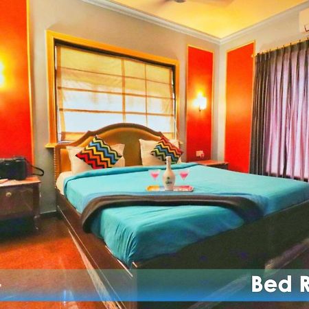 Velvet Rooms By 29Bungalow Lonavala Esterno foto