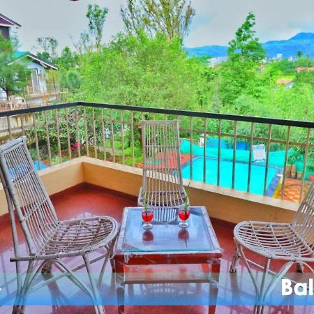 Velvet Rooms By 29Bungalow Lonavala Esterno foto