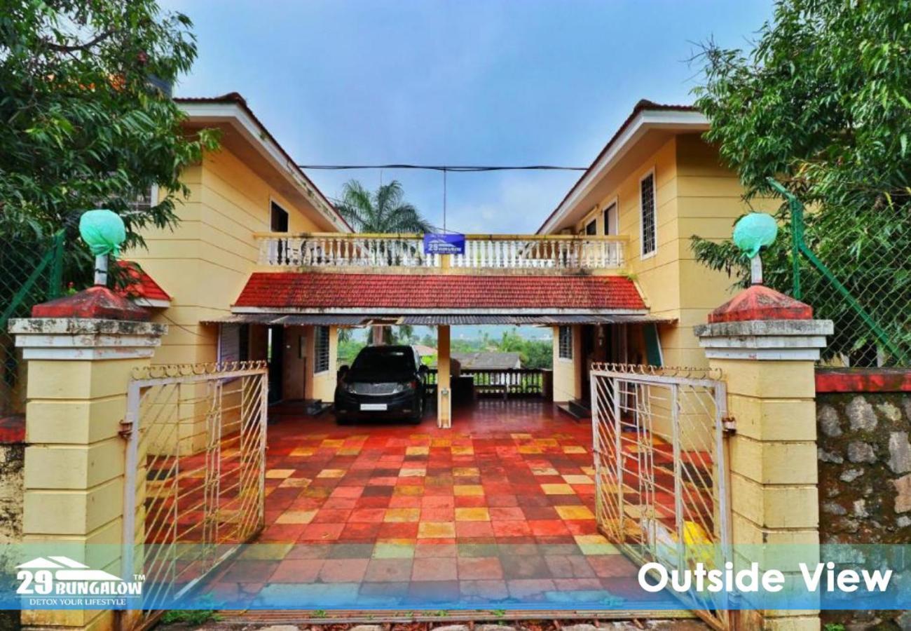 Velvet Rooms By 29Bungalow Lonavala Esterno foto