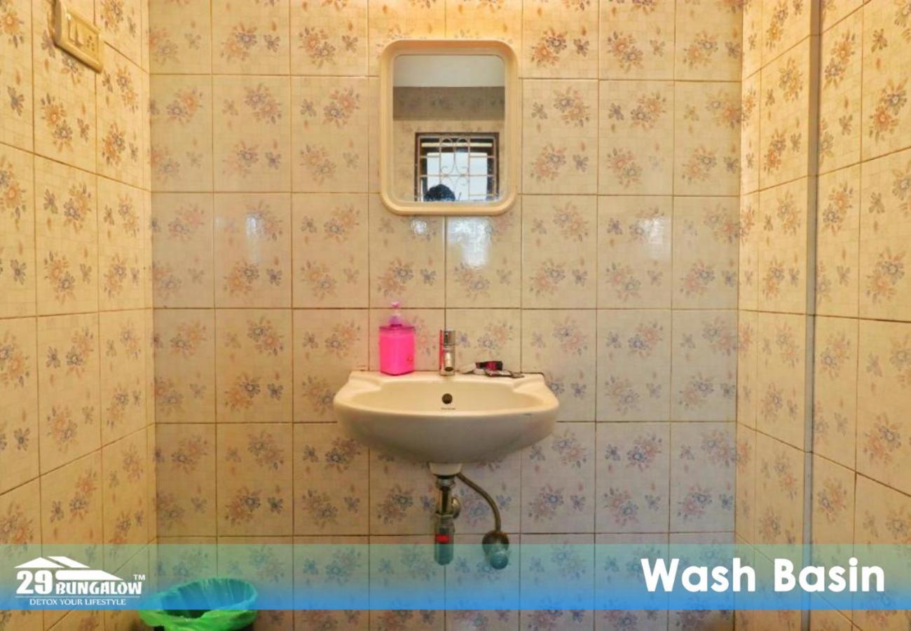 Velvet Rooms By 29Bungalow Lonavala Esterno foto